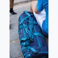 Tollaslabda táska Babolat Duffle Rack 33 l navy/blue 8