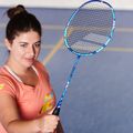 Tollaslabda ütő BABOLAT 22 I-Pulse Essential kék 190821 8