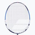 Tollaslabda ütő Babolat Satelite Gravity 74 Strung FC 4