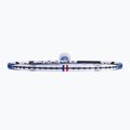Tollaslabda ütő Babolat Satelite Gravity 74 Strung FC 8