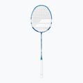 Tollaslabda ütő BABOLAT 22 Satelite Origin Essential Strung FC kék 191369
