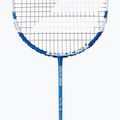 Tollaslabda ütő BABOLAT 22 Satelite Origin Essential Strung FC kék 191369 4