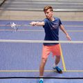 Tollaslabda ütő BABOLAT 22 Satelite Origin Lite Strung FC sárga 191378 8