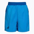 Babolat Play gyermek tenisz rövidnadrág kék 3BP1061
