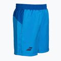 Babolat Play gyermek tenisz rövidnadrág kék 3BP1061 3