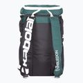Tenisz hátizsák BABOLAT AXS Wimbledon sötétzöld 753099 3