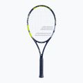 BABOLAT Pulsion Tour teniszütő fekete 121229 6