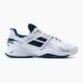 Férfi teniszcipő BABOLAT Propulse Fury AC fehér 30S22208