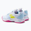 Női teniszcipők BABOLAT 22 Propulse Fury Clay fehér 31S22554 3