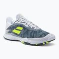 Férfi teniszcipő BABOLAT 22 Jet Tere Clay szürke 30S22650