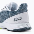 Férfi teniszcipő BABOLAT 22 Jet Tere Clay szürke 30S22650 8