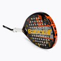 Babolat Storm ütő ütő fekete 150114 2