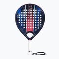 Babolat Contact ütő ütő fekete/kék 150115 6