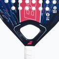 Babolat Contact ütő ütő fekete/kék 150115 9