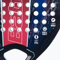 Babolat Contact ütő ütő fekete/kék 150115 10
