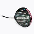 Babolat Reveal lapát ütő fekete-zöld 150116 2