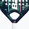 Babolat Reveal lapát ütő fekete-zöld 150116 9