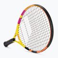 Gyermek teniszütő BABOLAT Nadal 19 Fekete és sárga 196184 2