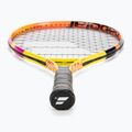 Gyermek teniszütő BABOLAT Nadal 19 Fekete és sárga 196184 3
