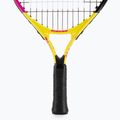 Gyermek teniszütő BABOLAT Nadal 19 Fekete és sárga 196184 4