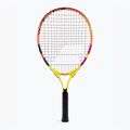Gyermek teniszütő BABOLAT Nadal 21 sárga 196188