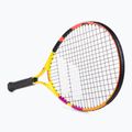 Gyermek teniszütő BABOLAT Nadal 21 sárga 196188 2