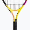 Gyermek teniszütő BABOLAT Nadal 21 sárga 196188 4