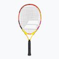 Gyermek teniszütő BABOLAT Nadal 23 sárga 196194