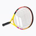 Gyermek teniszütő BABOLAT Nadal 23 sárga 196194 2