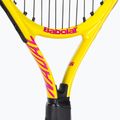 Gyermek teniszütő BABOLAT Nadal 23 sárga 196194 5