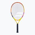 Gyermek teniszütő BABOLAT Nadal 23 sárga 196194 7