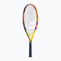 Gyermek teniszütő BABOLAT Nadal 23 sárga 196194 8