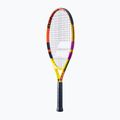 Gyermek teniszütő BABOLAT Nadal 23 sárga 196194 9