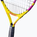 Gyermek teniszütő BABOLAT Nadal 23 sárga 196194 10