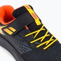 Babolat Pulsion All Court gyermek teniszcipő fekete 32F22518 8