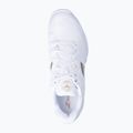 Babolat női tenisz cipő SFX3 All Court Wimbledon fehér 31S23885 14