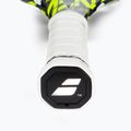 Babolat Pure Aero Junior 26 gyermek teniszütő szürke-sárga 140465 3