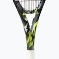 Babolat Pure Aero Junior 25 gyermek teniszütő szürke-sárga 140468 4