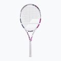 Babolat Evo Aero teniszütő rózsaszín 102506 7