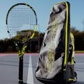 Babolat Boost Aero teniszütő szürke-sárga 121242 7