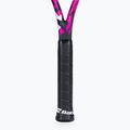 Babolat Boost Aero teniszütő rózsaszín 121243 4
