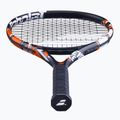 Babolat Evoke Tour teniszütő sötétkék/vörös 7