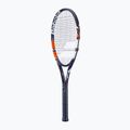 Babolat Evoke Tour teniszütő sötétkék/vörös 8