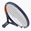 Babolat Evoke Tour teniszütő sötétkék/vörös 10