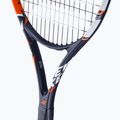 Babolat Evoke Tour teniszütő sötétkék/vörös 11