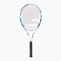 Babolat Evoke Team fehér/kék teniszütő