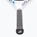 Babolat Evoke Team fehér/kék teniszütő 3