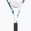 Babolat Evoke Team fehér/kék teniszütő 4