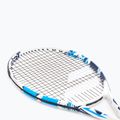 Babolat Evoke Team fehér/kék teniszütő 5