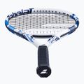 Babolat Evoke Team fehér/kék teniszütő 7